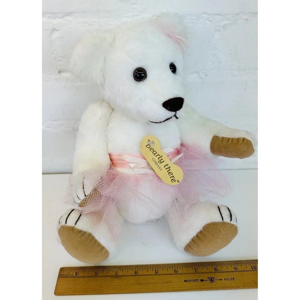 Bearly There Company Linda Spiegel 